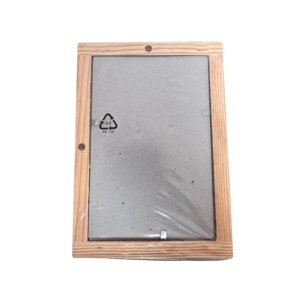 3 Piece Set of IKEA Raket 4x6